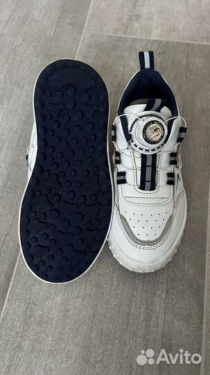 Обувь для мальчика