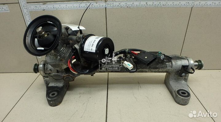 Рейка рулевая Honda 53601-T0A-A01