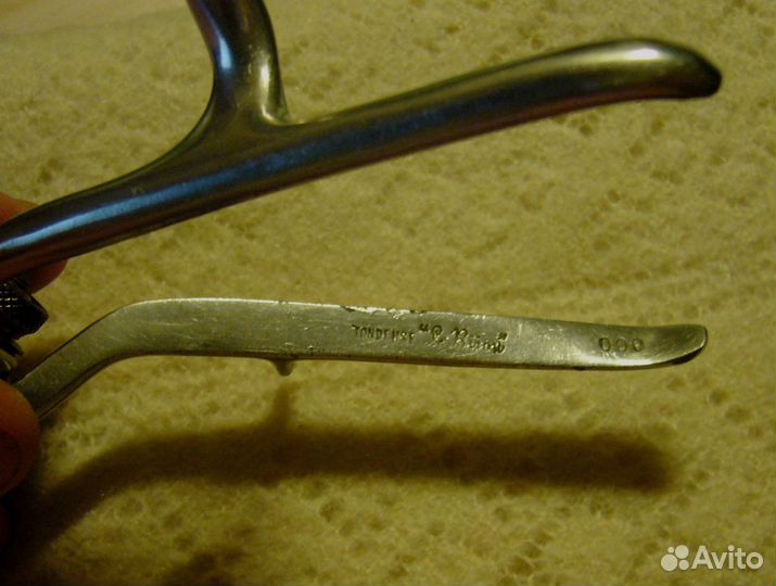 Машинка для стрижки Hamon Paris