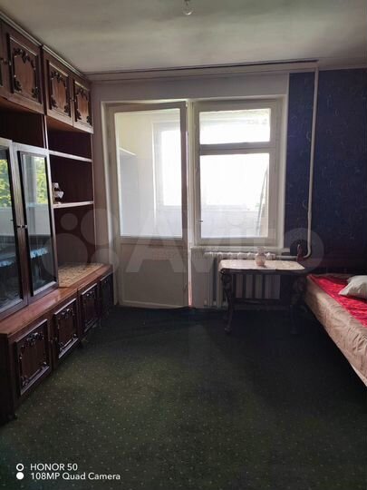 1-к. квартира, 24 м², 4/5 эт.