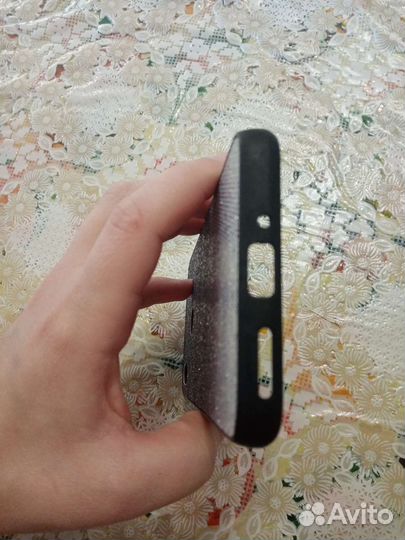 Новый чехол Honor 8c