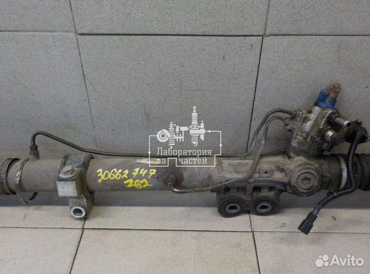 Рейка рулевая Nissan 49001-1LA1B