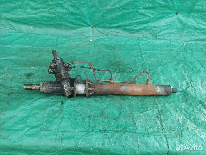 Рейка рулевая Great Wall Hover 2005-2010 г