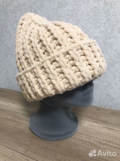 Шапка женская