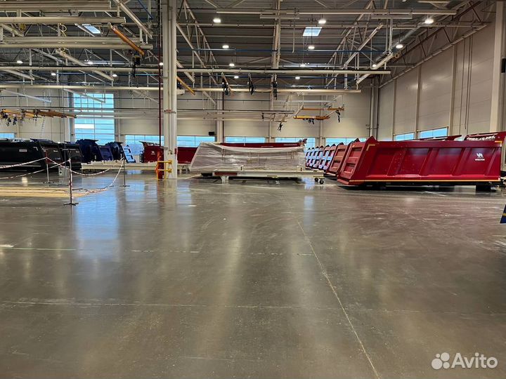 06014956427 Винт 6гранный установочный M14X1,5X180