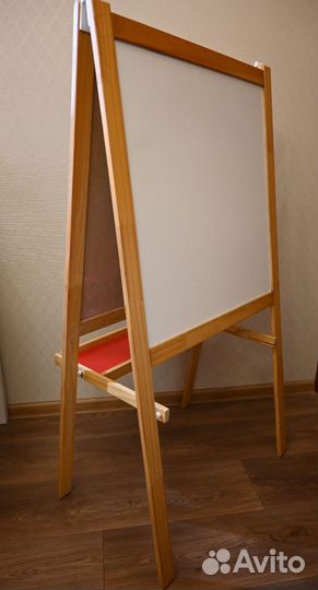 Доска/ мольберт для рисования IKEA