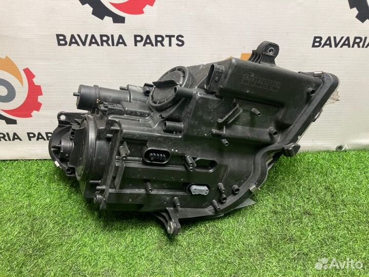 Фара передняя левая Mercedes Cls W219 3.5 2005