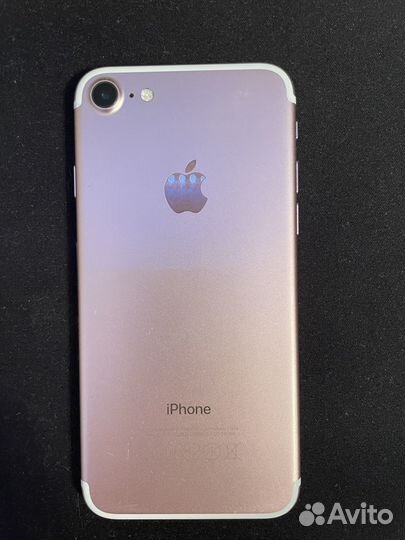 iPhone 7, 32 ГБ