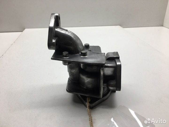 Корпус термостата Mitsubishi Pajero V75W 6G74 2004