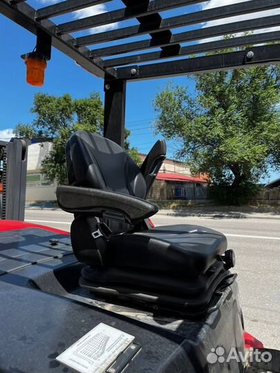 Вилочный погрузчик HANGCHA CPCD50-AXG53, 2023