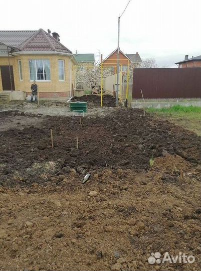 Септик под ключ Астра