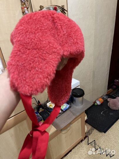 Шапка женская