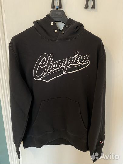 Худи Champion L новое, оригинал
