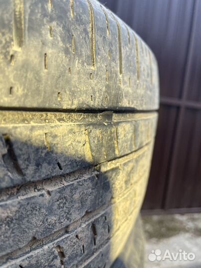 Kumho Solus KH16 225/65 R17