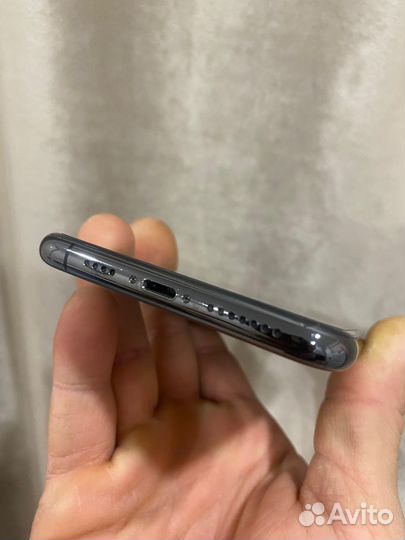 iPhone 11 Pro Max, 256 ГБ
