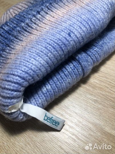 Шапка женская befree