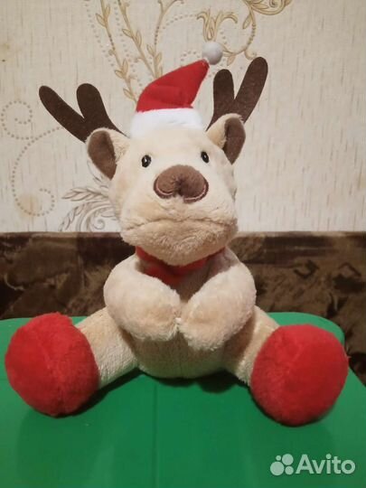 Мягкая игрушка 