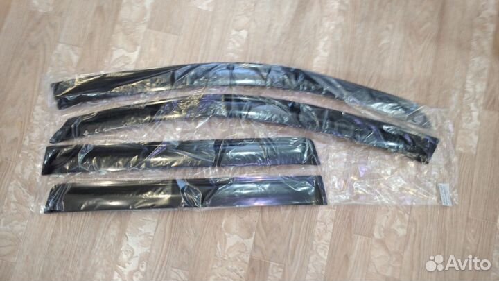 Дефлекторы