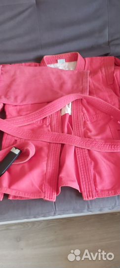 Для борьбы самбо