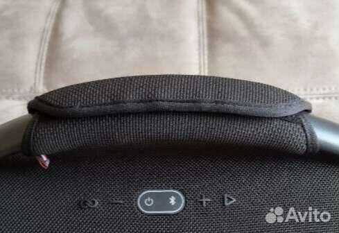 Защитная накладка на ручку Boombox