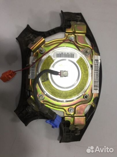 Подушка безопасности (Airbag) Kia Sportage 2.0