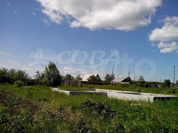 Участок 8 сот. (СНТ, ДНП)