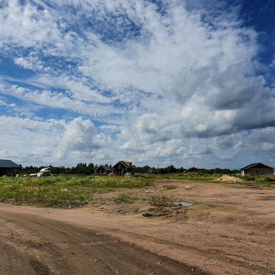 Участок 7,2 сот. (СНТ, ДНП)