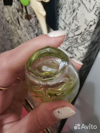 Туалетная вода женская yves rocher nature