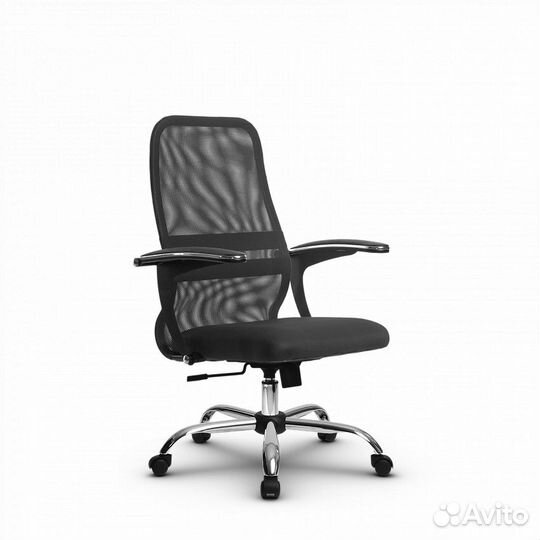 Кресло офисное компьютерное SU-cр-8