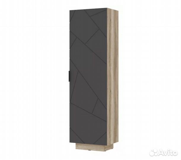 Пенал Даллас новый в современном стиле новый