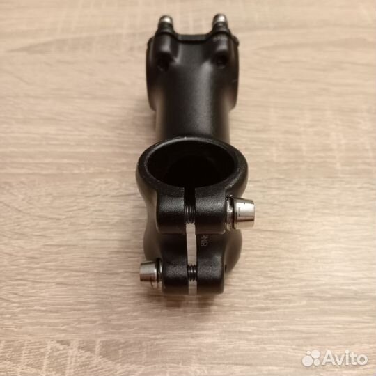 Вынос UNO - 17 градусов, 80мм, 25.4