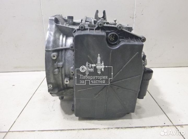 АКПП Volvo 36001817