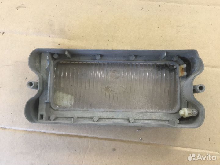 Птф левая Ford Scorpio 1 (5796)