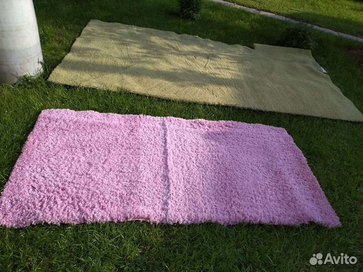 Ковролин бу