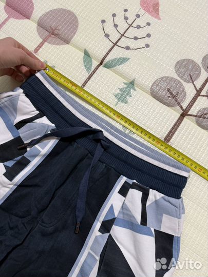 Шорты dolce gabbana оригинал,48 размер