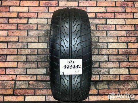 Marshal Power Racer II 717 205/55 R16 91V