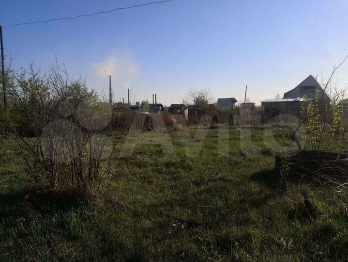 Участок 6 сот. (СНТ, ДНП)