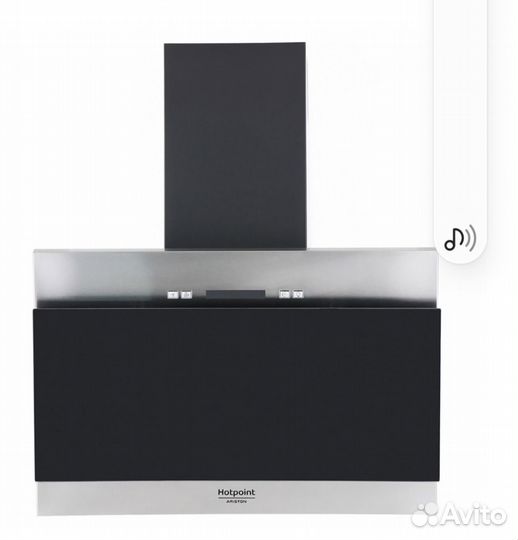 Вытяжка для кухни 60 см новая