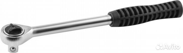 Ключ трещотка 1/2 (с переключателем)