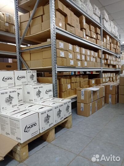 Гидрораспределитель 2Р40 А1А1