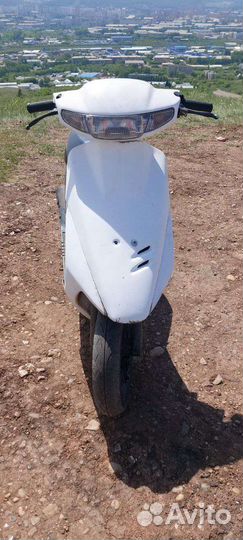 Honda dio af27