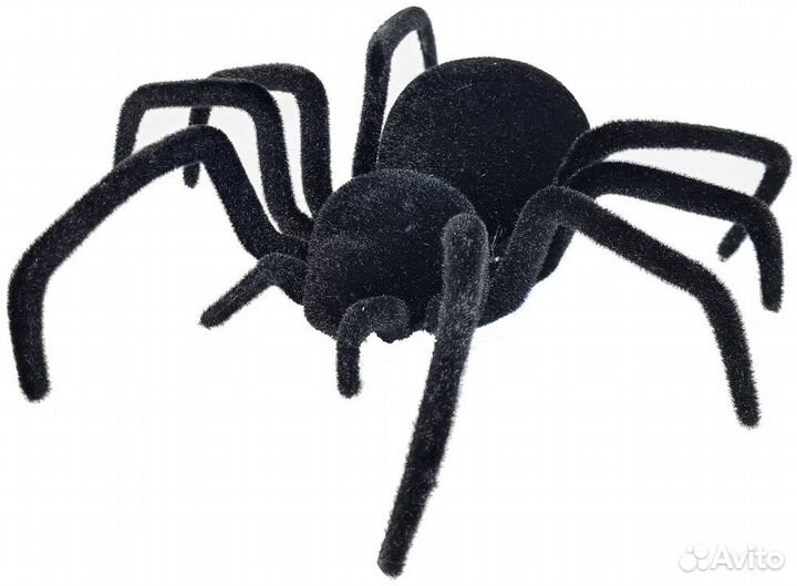 Паук на радиоуправлении