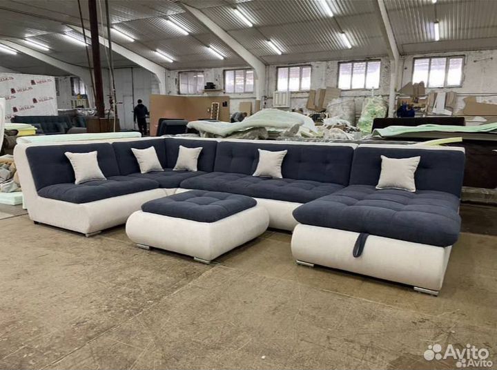 Диван валенсия