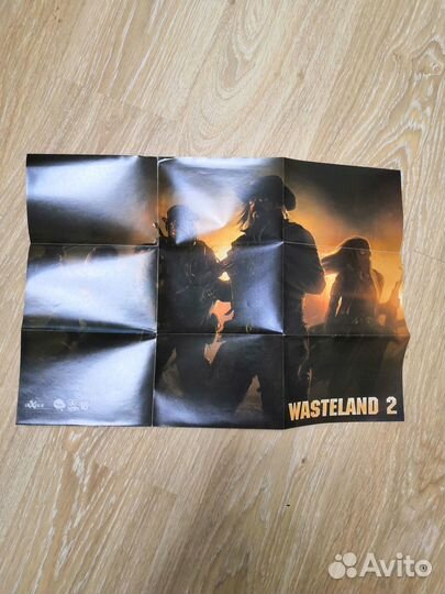 Плакаты по PC играм