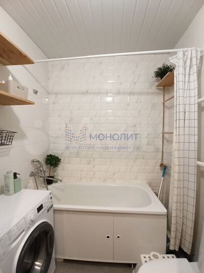 Квартира-студия, 16 м², 7/21 эт.