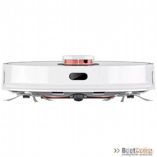 Робот-пылесос Xiaomi Roidmi EVE Plus White EU (SDJ