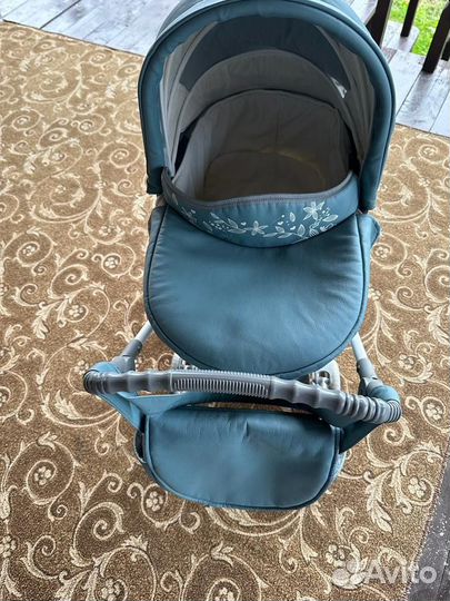 Коляска для кукол Sunline mini