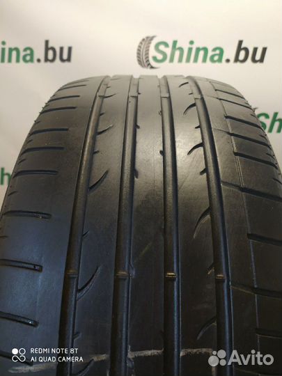 Bridgestone Dueler H/P 255/55 R18