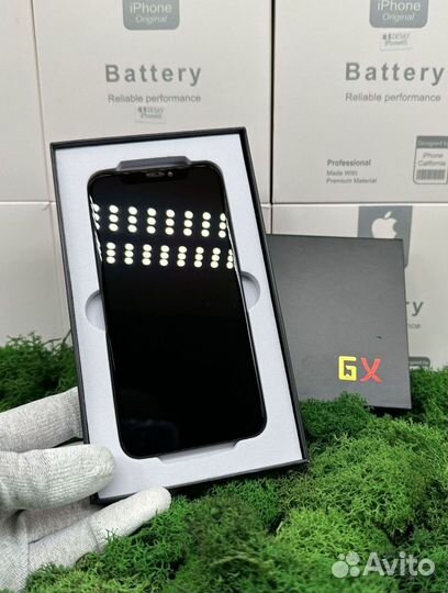 Дисплей iPhone X/XS (9zp)