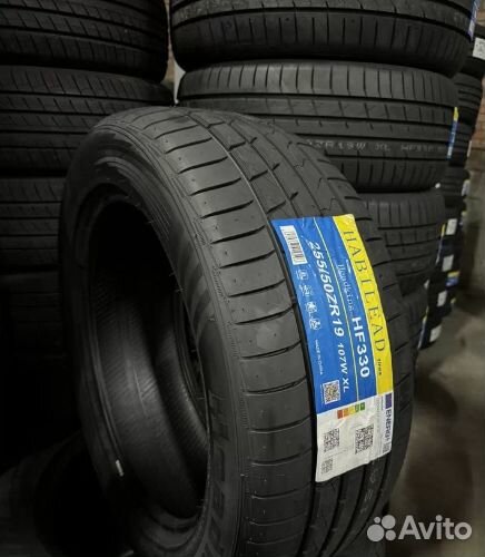 Habilead HF330 255/50 R19 107W